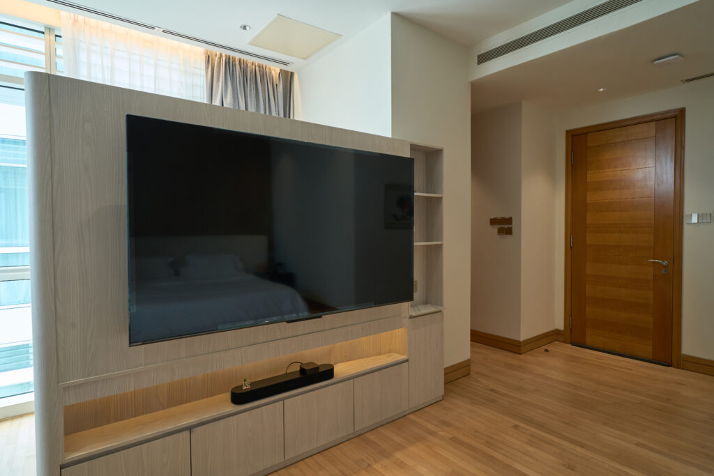 carpentry work done in Singapore