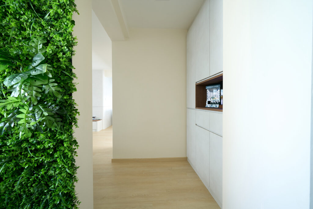 carpentry work done in Singapore