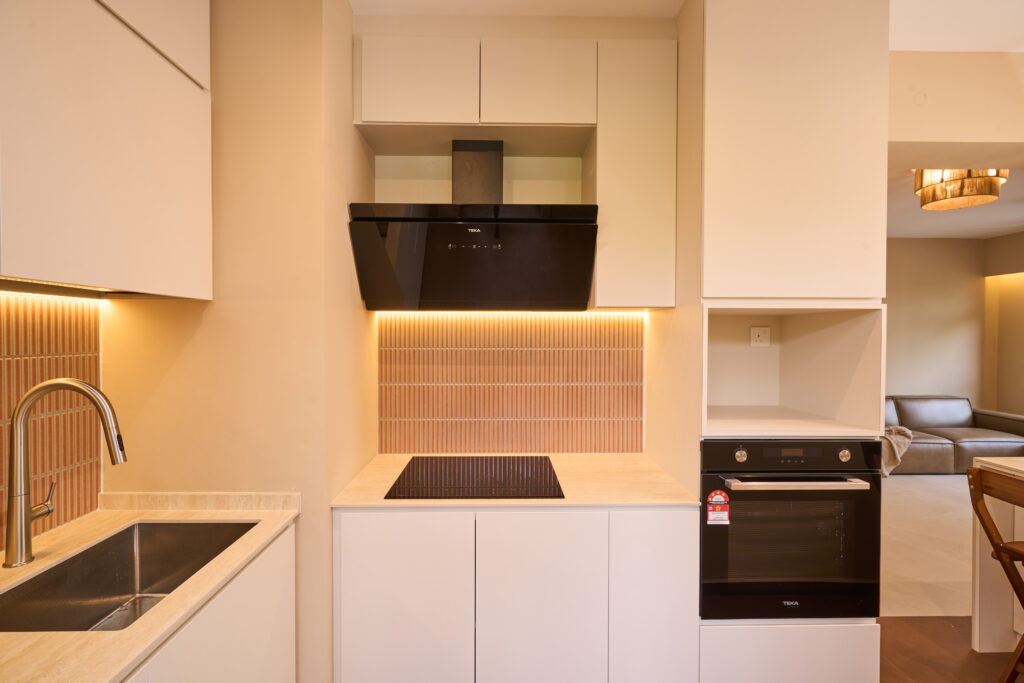 carpentry work done in Singapore