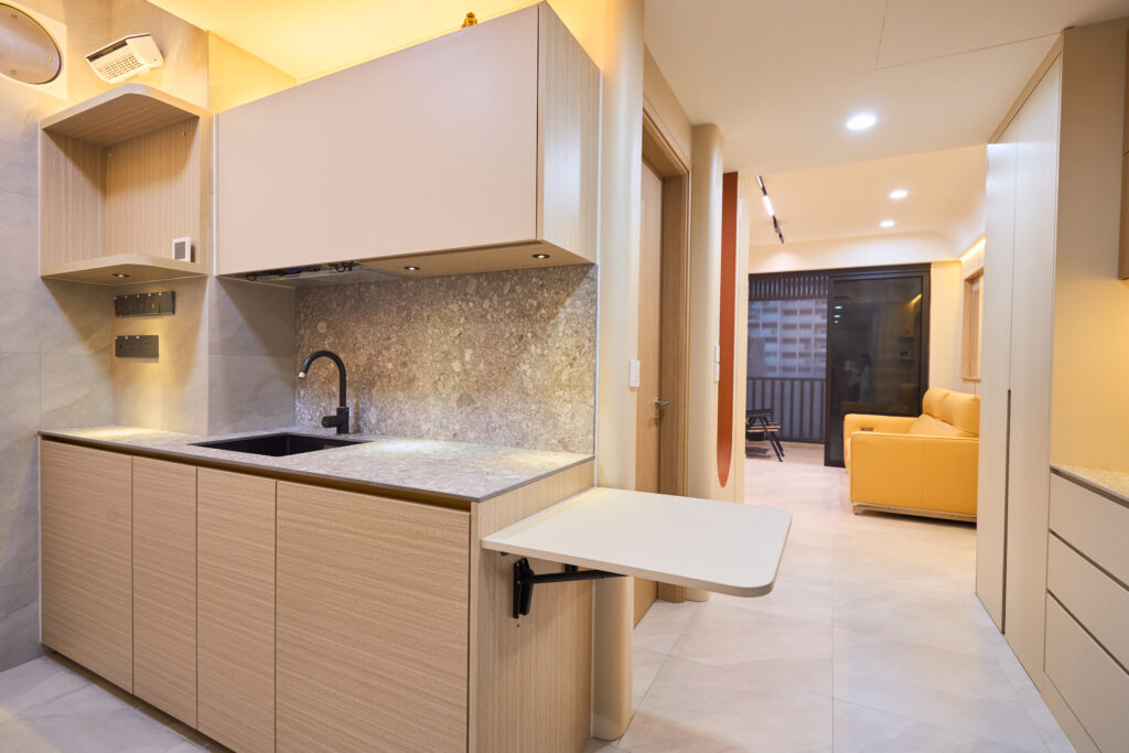 flexible furniture solutions