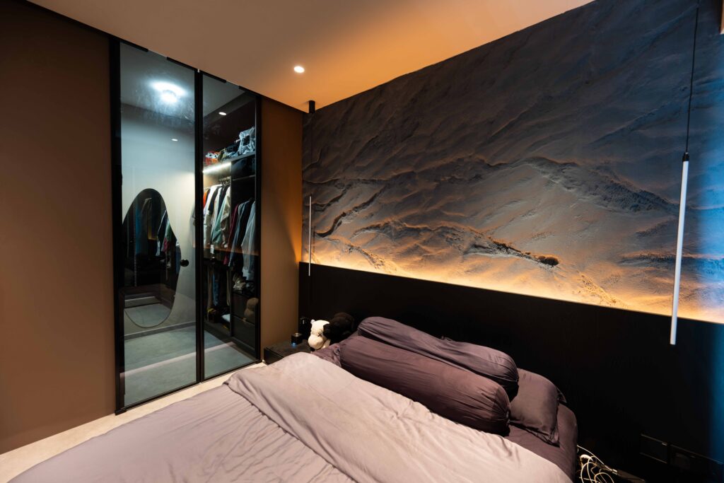 carpentry work done in Singapore