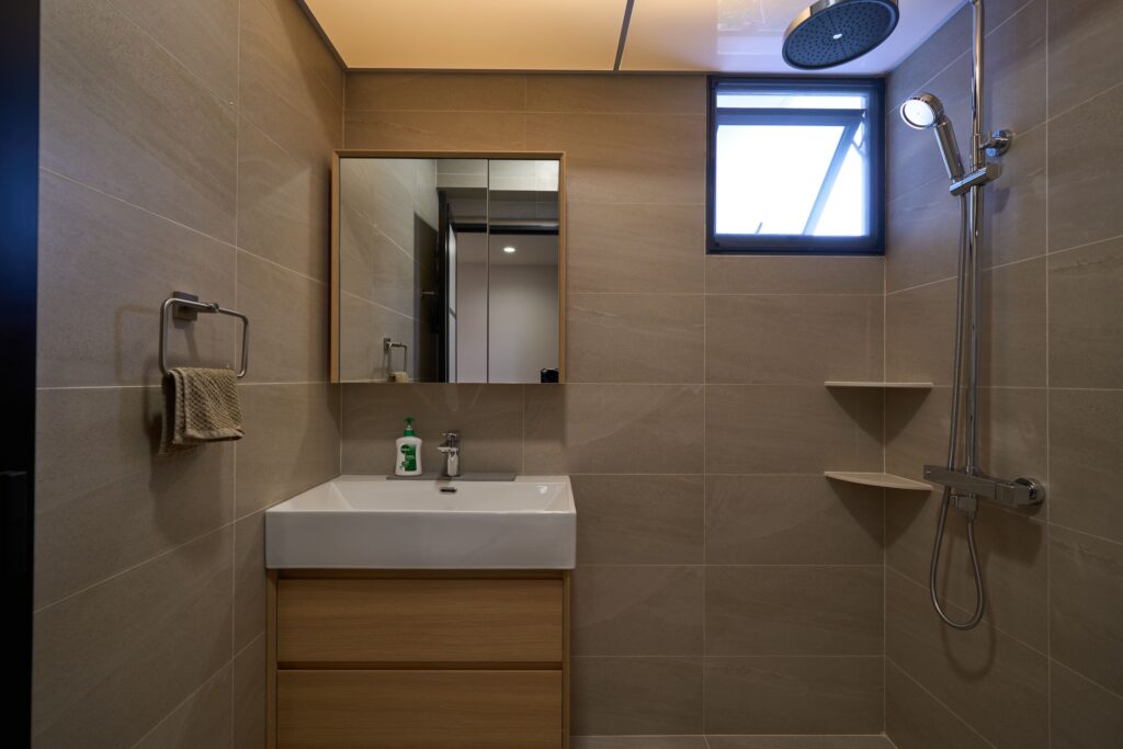 216C Bidadari Park #10-646 12